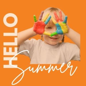 Programa de verano 2026 -6 semanas
